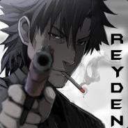 Reyden's Avatar