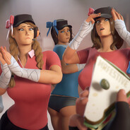 Steam Community Avatar