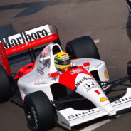 Mr. Monaco