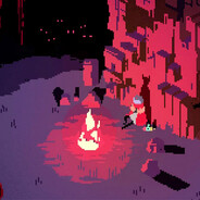 Steam Community Avatar