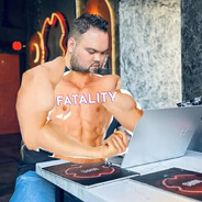 Steam Community Avatar