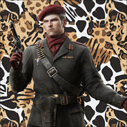  [ Steam Profile ] 