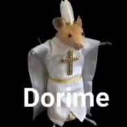 Dorime