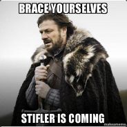 Stifler.