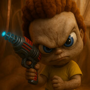 Steam Community Avatar