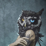 Paper Bird