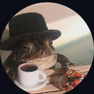Steam Community Avatar