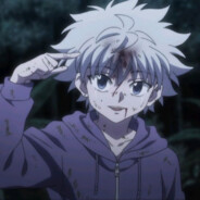 Killua Zoldyck