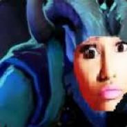Riki Minaj