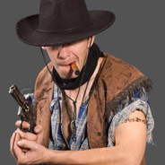 Jimbo "Cylinder" McAlistar
