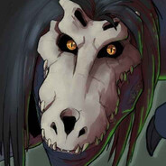 Steam Community Avatar