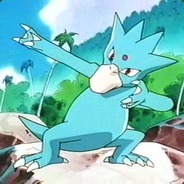 Golduck