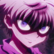 Hunter killua