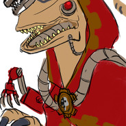 ALPHARIUS(MAYBE NOT)