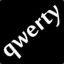 QWERTY