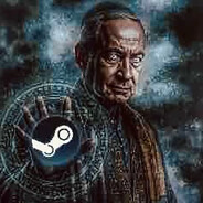 Steam Community Avatar