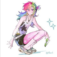 Rainbow Dash