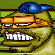Steam Community Avatar