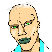 Steam Community Avatar