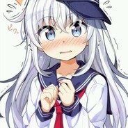 IJN-Hibiki's Avatar