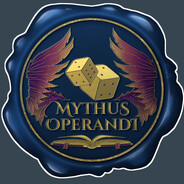 Mythus Operandi