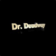 SΞ | Dr. Deadway