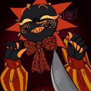 Steam Community Avatar