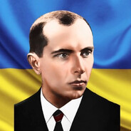 Степан Бандера