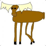 Moose avatar