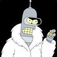 Bender's Avatar