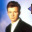 Rick Astley