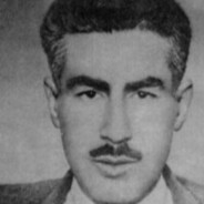 Comrade Fahd