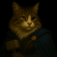 Steam profile avatar of Thor