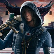 Steam Community Avatar