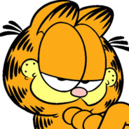 Garfield gaming's Avatar
