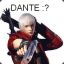 Dante  :?