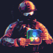 Steam Community Avatar