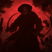 Steam Community Avatar