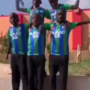 Modibo Sagnan