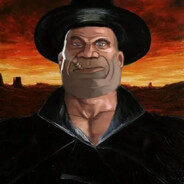 Steam Community Avatar