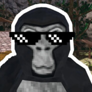 Steam Community :: cool gorilla