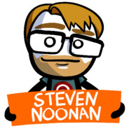 Steven - steam id 76561197962343335