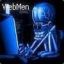 BlueMan