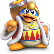 El REY Dedede avatar