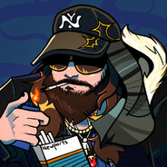 Steam Community Avatar