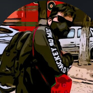 Steam Community Avatar