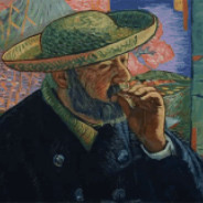 IKilledVanGogh's Avatar