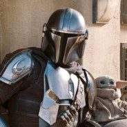 Mandalorian