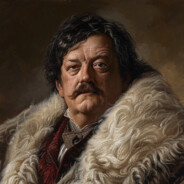 Honoré de Balzac's Avatar