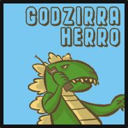 [PabMo] Godzirra